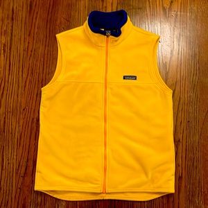 Vintage Patagonia Vest!